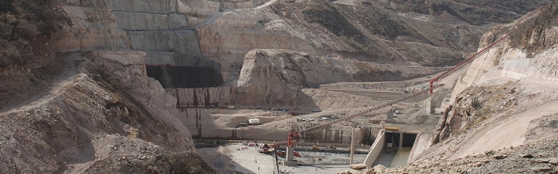 Continúa la oposición a la construcción de la presa El Zapotillo